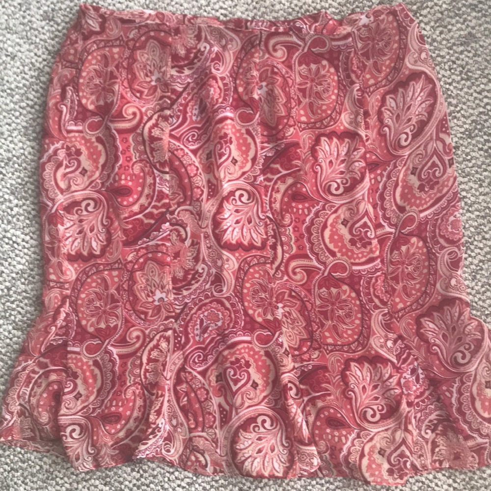 Skirt